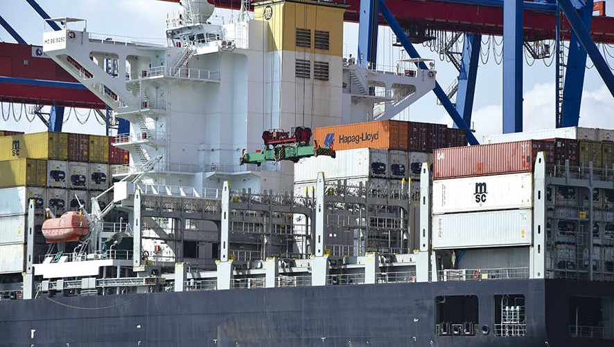 Los primeros embarques que va a realizar la empresa con esta tecnolog&iacute;a son dos exportaciones.