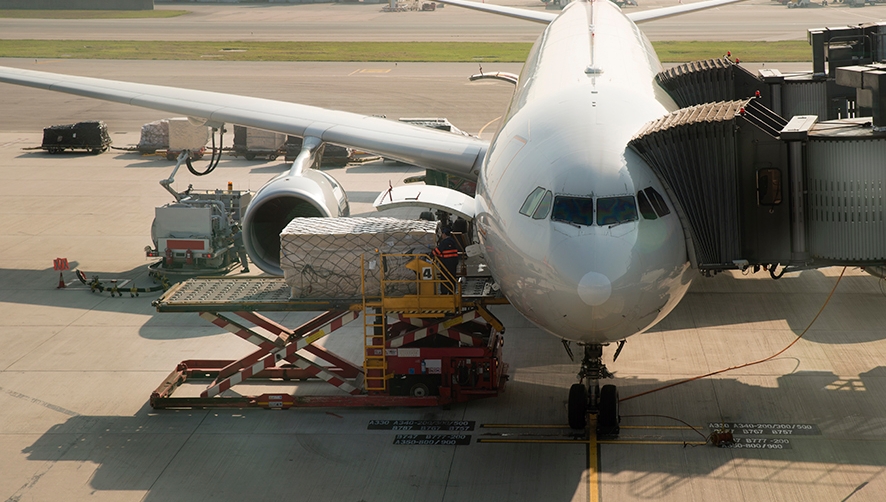 La evoluci&oacute;n de la actividad econ&oacute;mica y la demanda en Espa&ntilde;a diversifican la carga a&eacute;rea