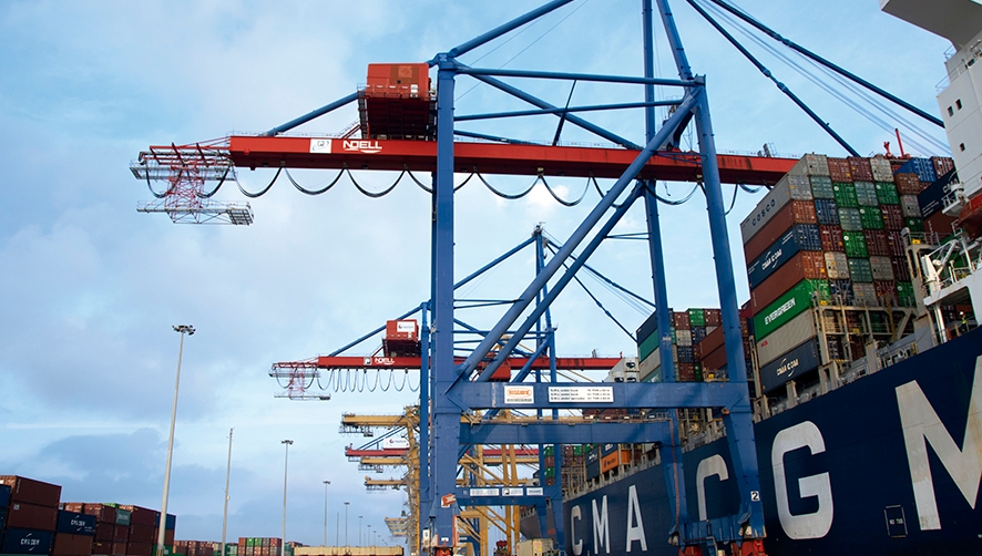 Valencia reafirma suliderazgo como puertoespa&ntilde;ol mejor conectado