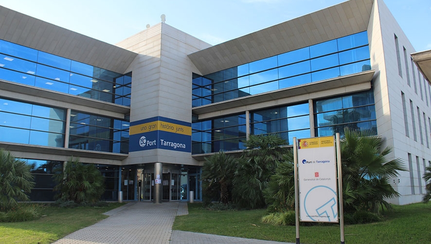 La idea World Friendly/Port del Port Tarragona seleccionada para Puertos 4.0