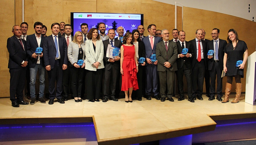 CEL abre el periodo de candidaturas para optar a sus Premios a la Excelencia Log&iacute;stica 2020