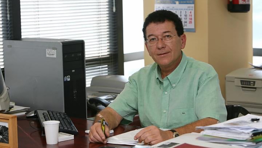 Cualde pone en valor el af&aacute;n de superaci&oacute;n de&nbsp;Fernando Cucurull