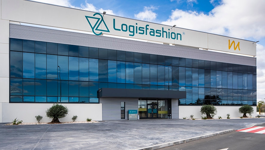 Logisfashion creci&oacute; un 25% en 2020