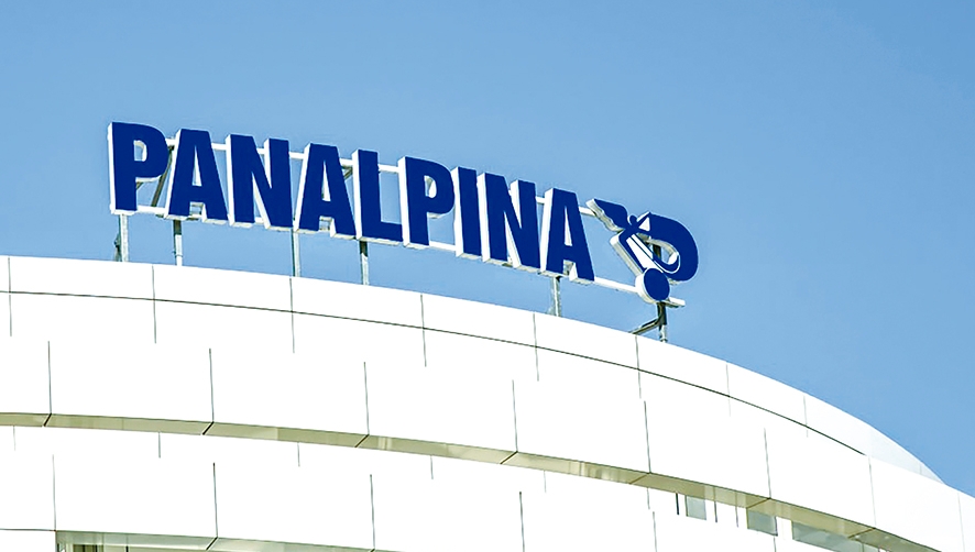 DSV Panalpina Group anuncia un recorte de hasta 165 empleos en la antigua sede de Panalpina en Basilea