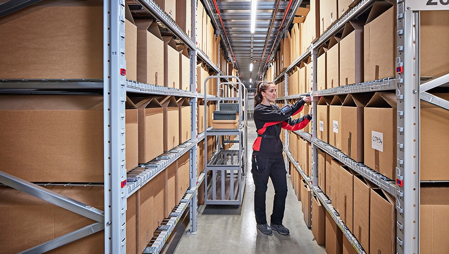 XPO y Asos refuerzan su colaboraci&oacute;n con dos nuevos contratos