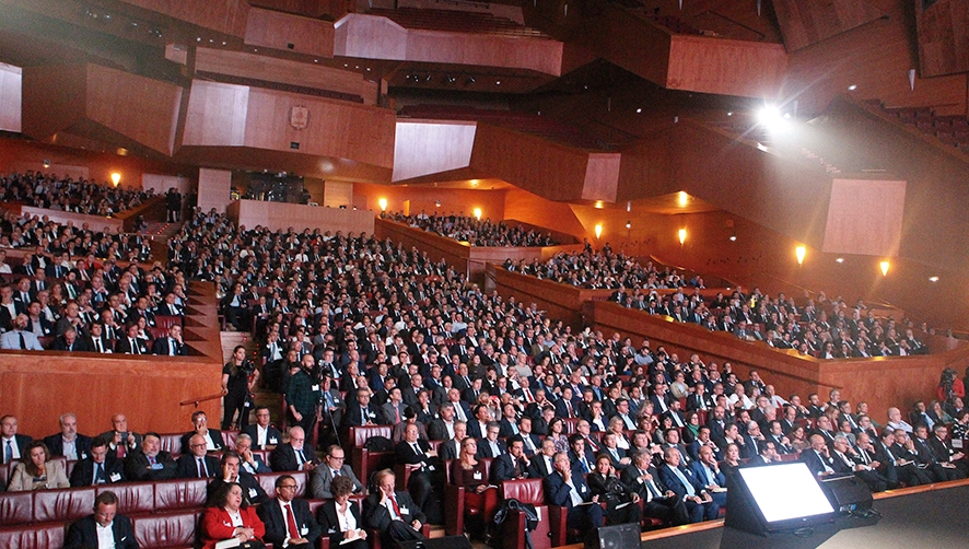 AECOC alerta del peligro de &ldquo;japonizaci&oacute;n&rdquo; de la econom&iacute;a espa&ntilde;ola en su Congreso de Bilbao