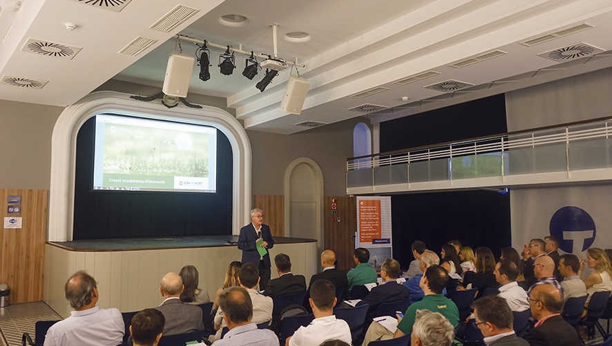 El Port de Tarragona contrata a Induct Sea para impulsar su Ecosistema de Innovaci&oacute;n