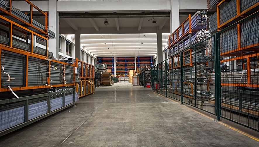 Zona Centro y Catalunya registran niveles "muy positivos" en&nbsp;contrataci&oacute;n log&iacute;stica