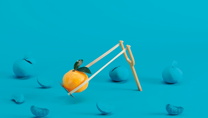 FRESH + INNOVATION=FRUIT ATTRACTION