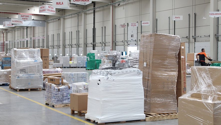 M&aacute;s del 50% de las empresas deber&aacute;n adaptar su estrategia de distribuci&oacute;n al e-commerce