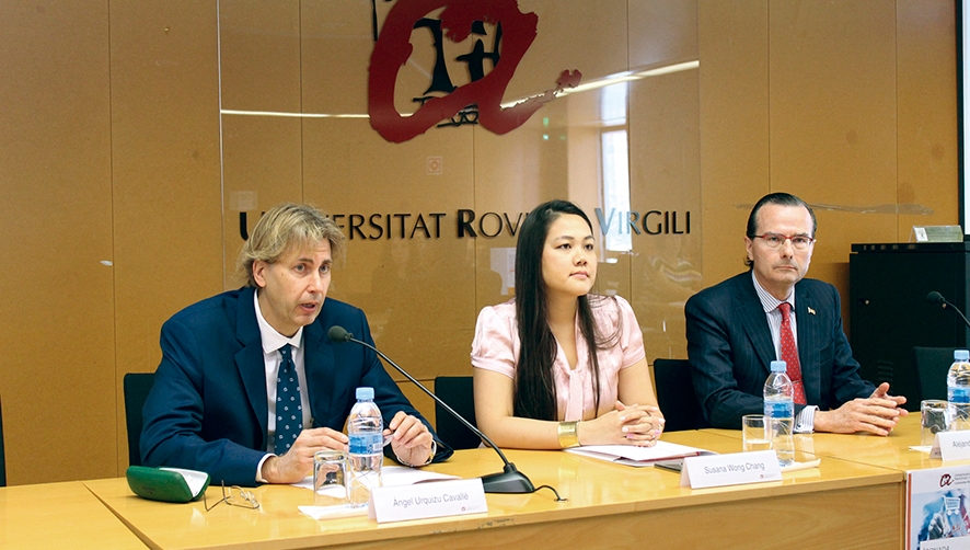 Europa trabaja en la creaci&oacute;n de una red de innovaci&oacute;n abierta aduanera