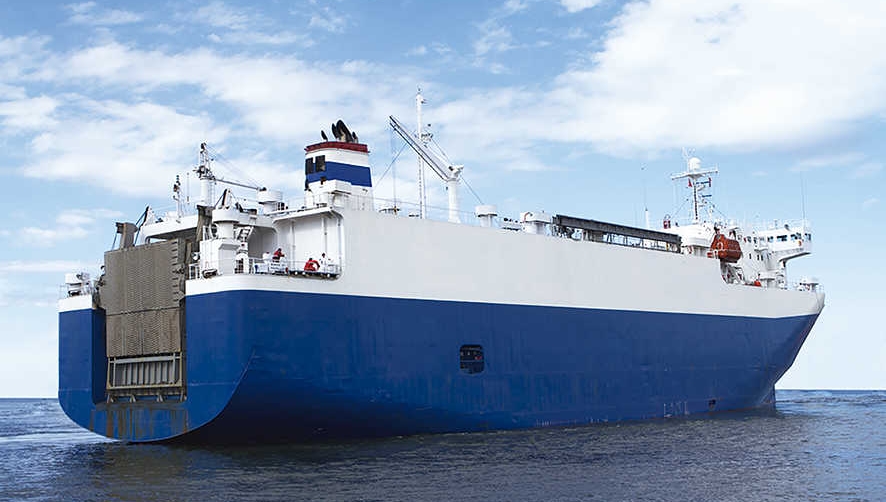 La naviera Greycarrier nombra a Ocean 7 Projects Spain su agente general en Espa&ntilde;a