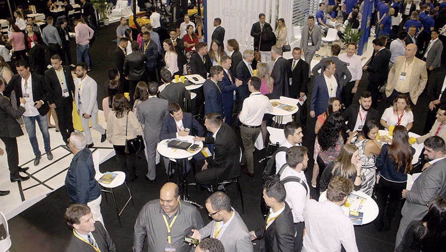 Intermodal South America cierra su 25&ordf; edici&oacute;n con un mensaje de optimismo para el sector