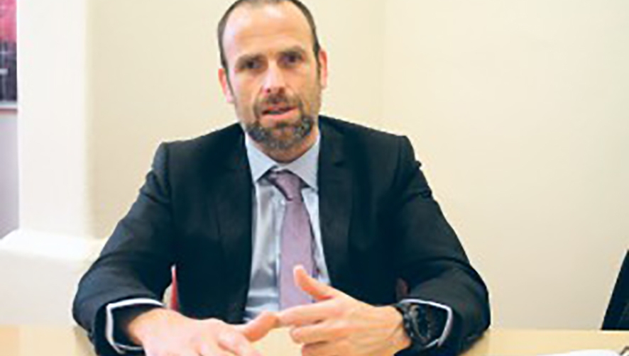 AEC ve &quot;necesario&quot; reforzar el rol de los puertos en su desarrollo econ&oacute;mico