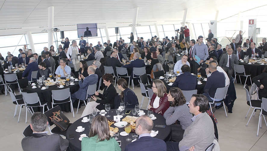 Bilbaoport avanza firme en el cumplimiento de los objetivos de su Plan Estrat&eacute;gico 2018-2022