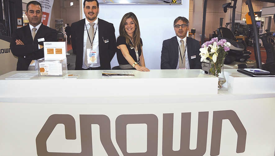 Crown apuesta por la innovaci&oacute;n y la formaci&oacute;n