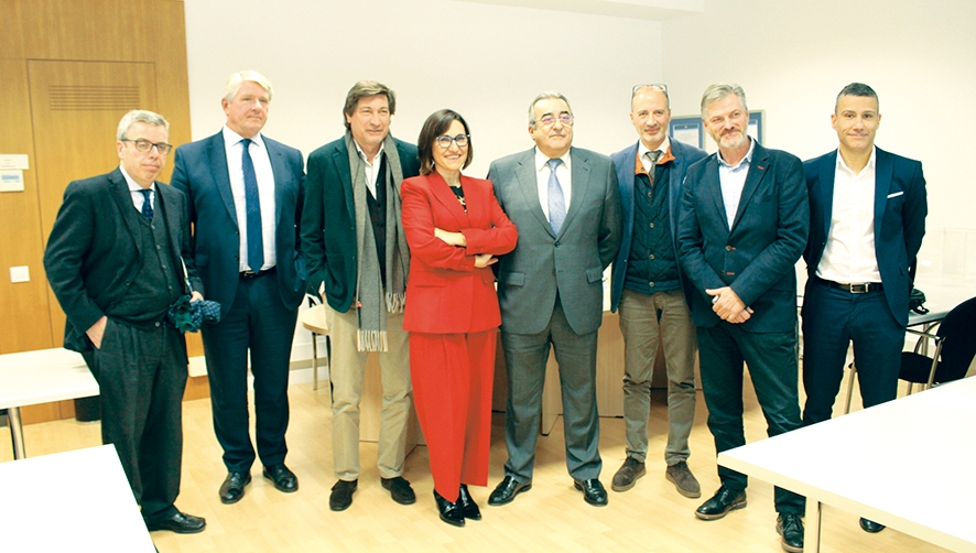 Emili Sanz insta a sus vocales a la participaci&oacute;n porque esto &ldquo;redundar&aacute; en beneficio de ATEIA&rdquo;