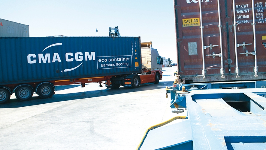 Adif licita la explotaci&oacute;n de los servicios de manipulaci&oacute;n en C&oacute;rdoba Mercanc&iacute;as