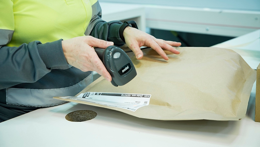 Logisfashion gestionar&aacute; m&aacute;s de 4,5 millones de art&iacute;culos de moda y lifestyle en rebajas.