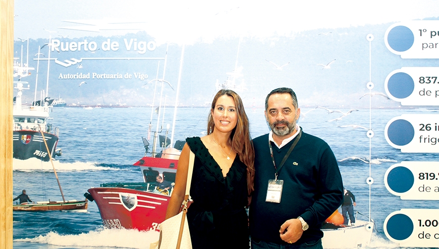 Juan Uh&iacute;a:&nbsp;&ldquo;Contin&uacute;an las deficiencias del PIF de Vigo y las trabas que se ponen desde Madrid&rdquo;