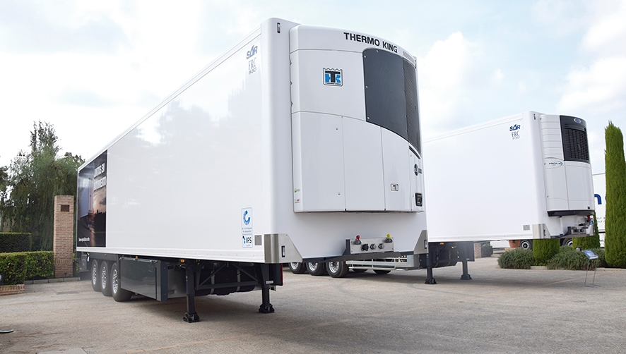 ATFRIE exige calidad y rigurosidad para el transporte de productos farmac&eacute;uticos