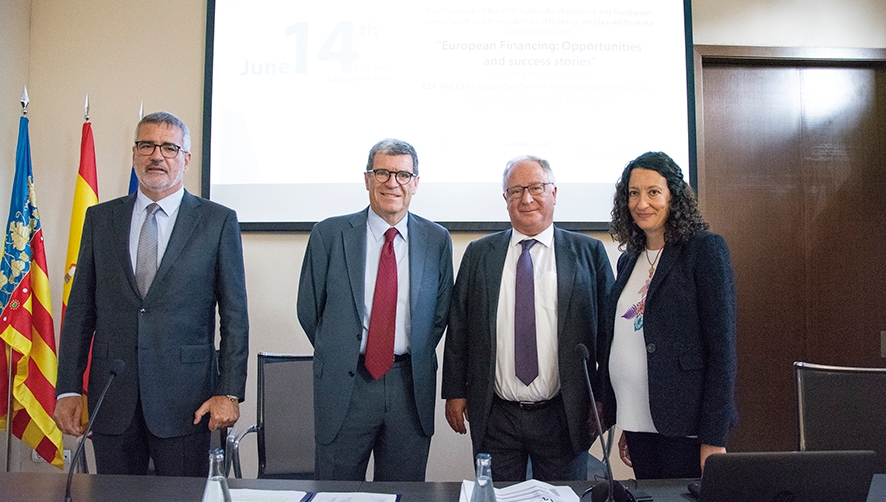 Helmut Morsi: &ldquo;Apostar por la innovaci&oacute;n hoy en d&iacute;a es un riesgo, no hacerlo es morir&rdquo;