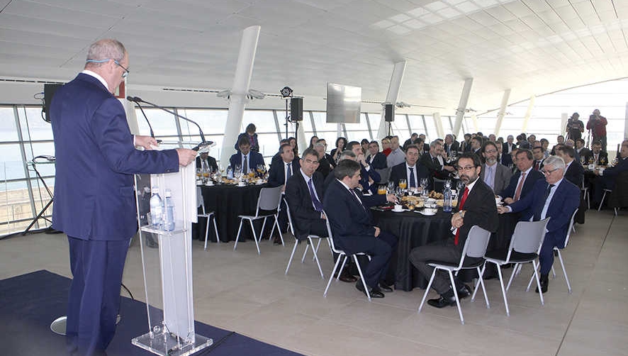 Bilbaoport avanza firme en el cumplimiento de los objetivos de su Plan Estrat&eacute;gico 2018-2022