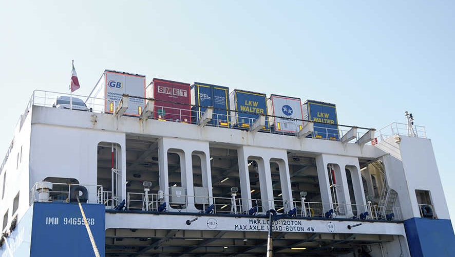 Valenciaport crea un indicador sobre la conectividad y competitividad de los puertos espa&ntilde;oles