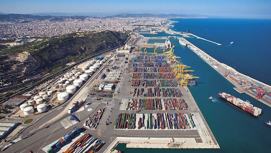 NVOCCs: Vientos favorables para un futuro prometedor