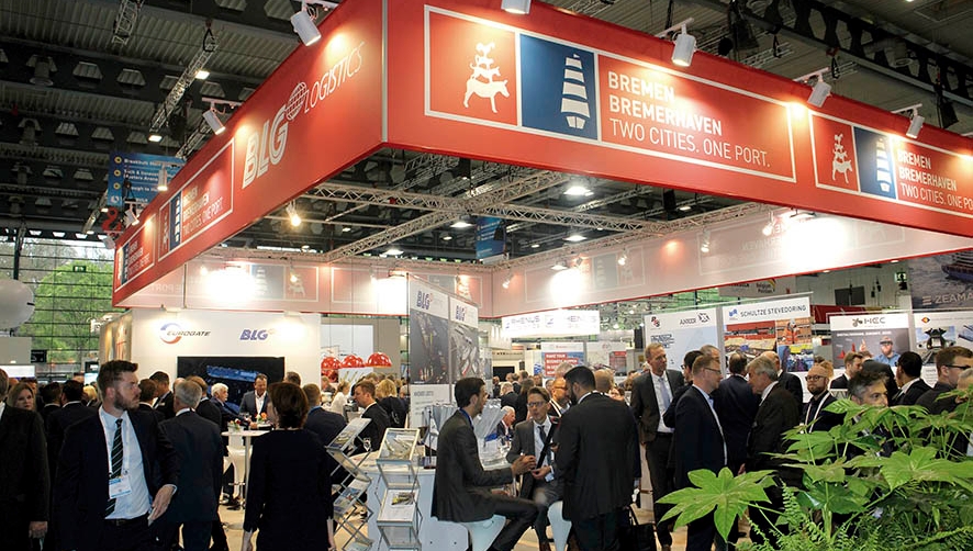La industria global del project cargo regresar&aacute; en 2020 a Bremen para confirmar su optimismo