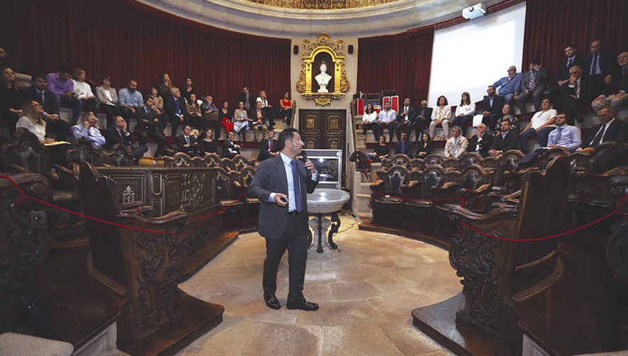 Europa debe armonizar las normativas sobre impuestos especiales para favorecer el comercio