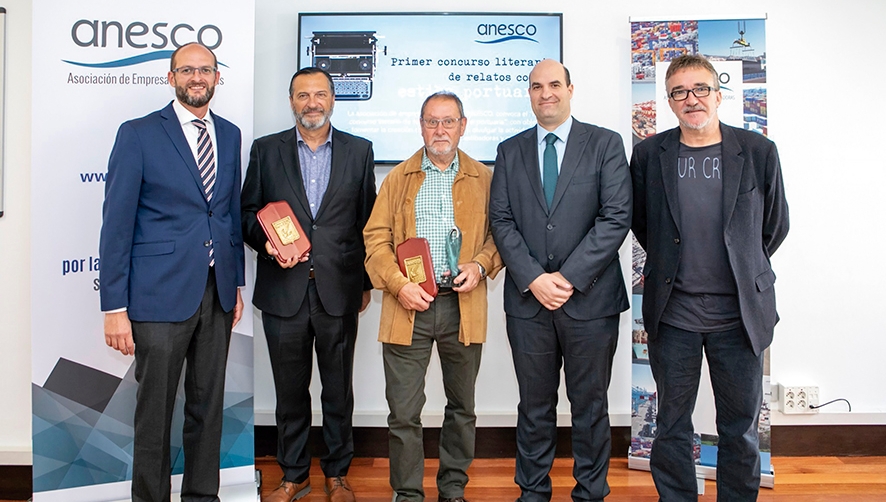 El Concurso Literario sobre Estiba incrementa un 20% su participaci&oacute;n