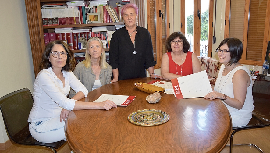 &ldquo;En Bufete Mar&iacute;timo ofrecemos un servicio integral con un plus de cercan&iacute;a con el cliente&rdquo;