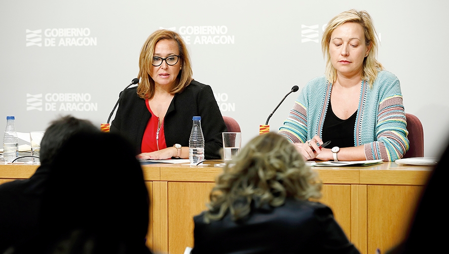 El Gobierno de Arag&oacute;n aprueba la ampliaci&oacute;n de PLAZA e incorporar&aacute; 33,5 nuevas hect&aacute;reas