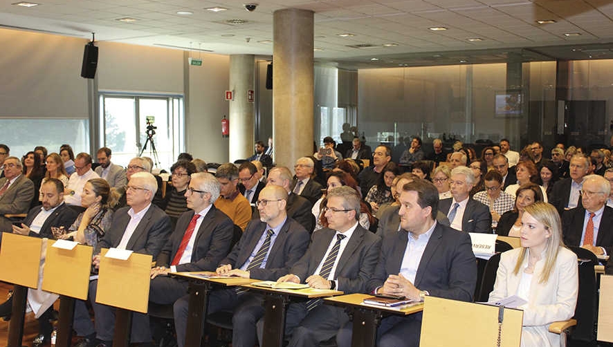 Las comunidades portuaria y formativa se al&iacute;an para preparar a los mejores profesionales