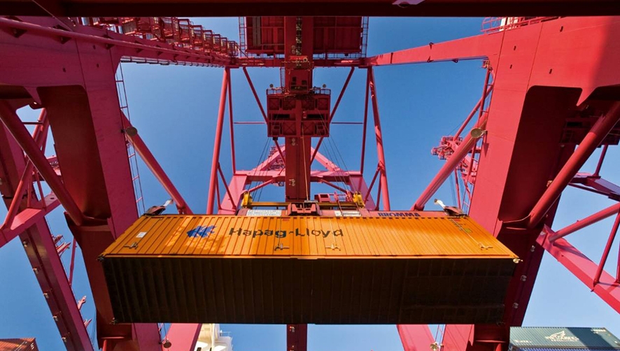 Ataque de pirater&iacute;a contra el buque de Hapag-Lloyd &quot;MV Mozart&quot;