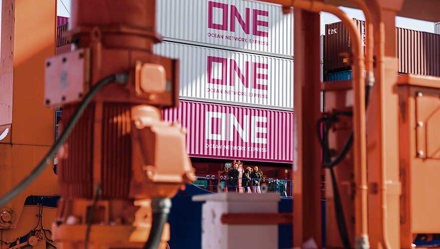 ONE optimiza su red e integra a Barcelona y Valencia en una nueva l&iacute;nea con Norteam&eacute;rica