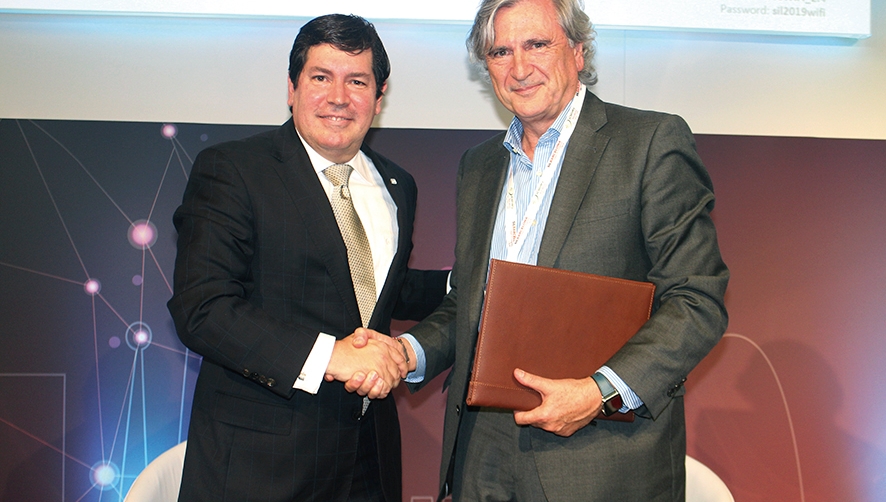Foro Madcargo fomentar&aacute; la creaci&oacute;n de comunidades de carga a&eacute;rea en Sudam&eacute;rica