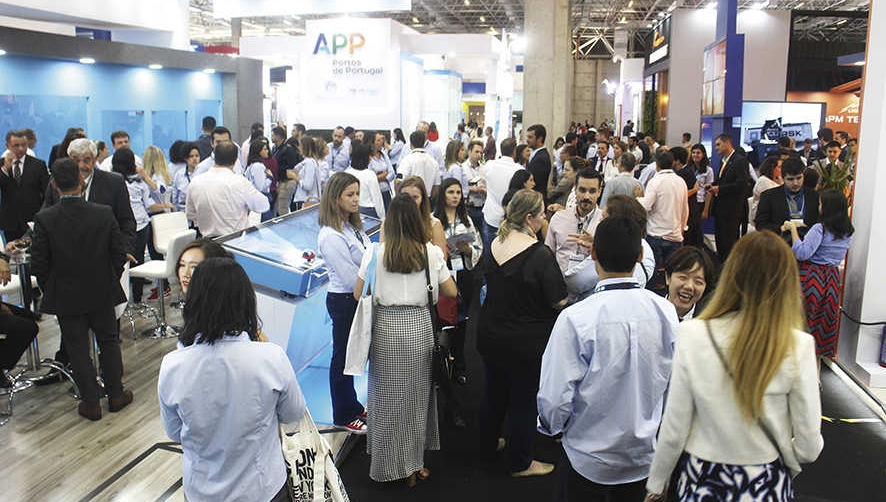 Intermodal South America cierra su 25&ordf; edici&oacute;n con un mensaje de optimismo para el sector