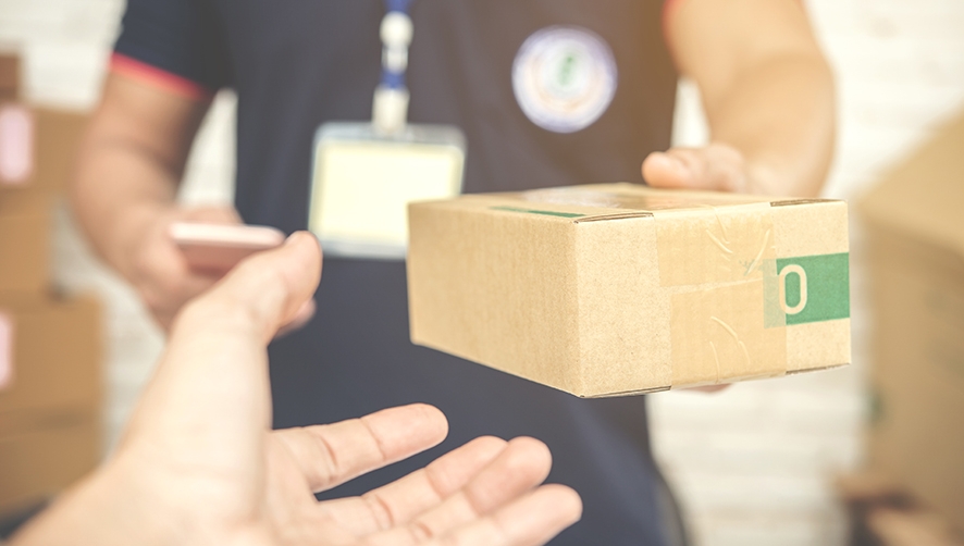 El auge del e-commerce exige m&aacute;s visibilidad en tiempo real para el cliente final