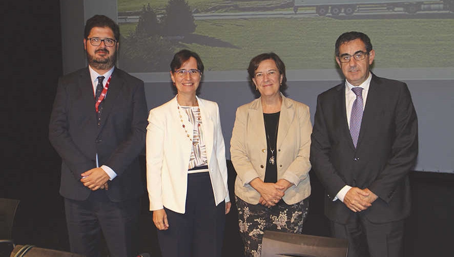 Fomento se ci&ntilde;e a ligeros retoques para salvar en el ROTT el nuevo acceso a la profesi&oacute;n&nbsp;