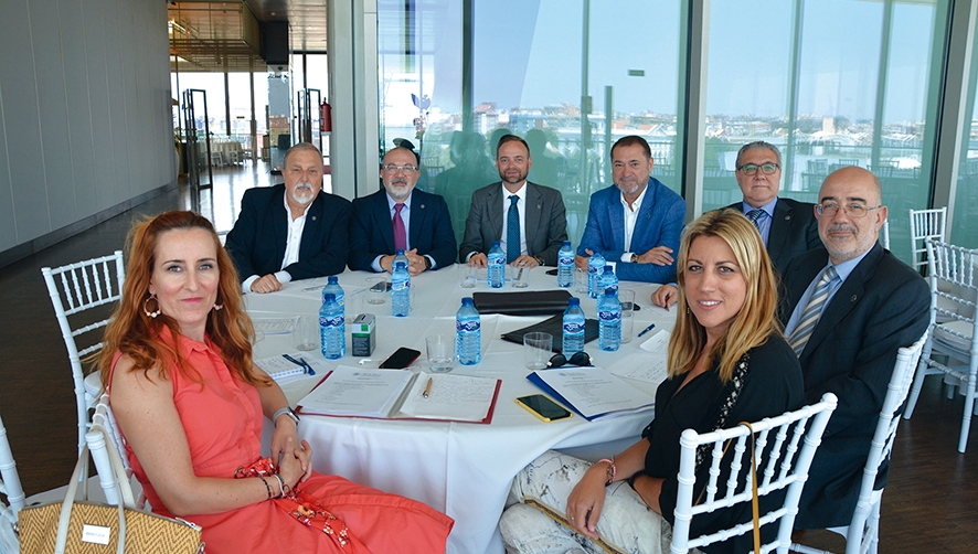 Cristina Granados, nueva socia de Propeller Valencia