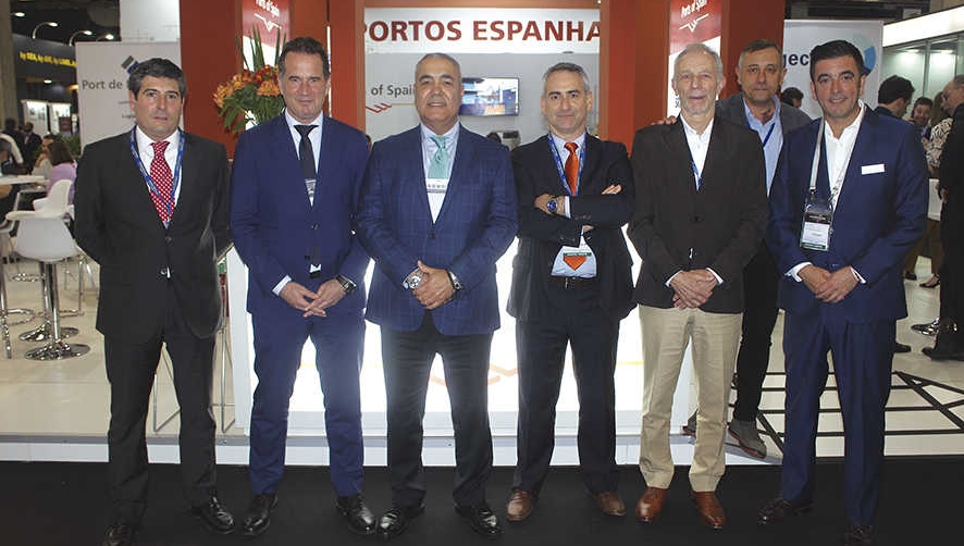 La comunidad portuaria de Bilbao muestra su fidelidad a un mercado con importantes oportunidades