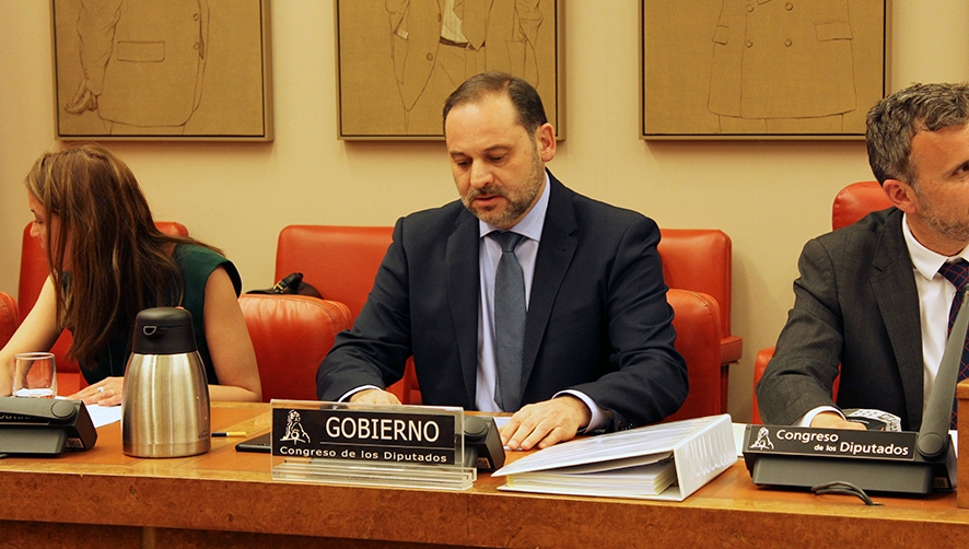 &Aacute;balos crea un "documento de debate" para detallar la movilidad del futuro&nbsp;