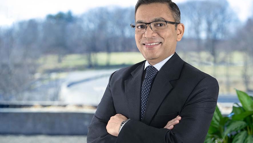 Sandeep Sakharkar, nuevo director de&nbsp;Sistemas de Informaci&oacute;n de GXO Logistics