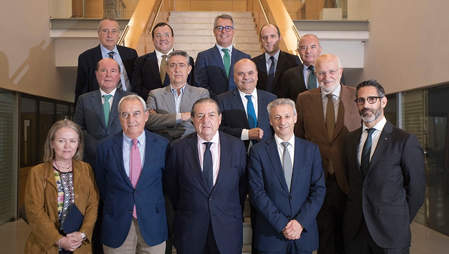 Francisco Toledo, nuevo socio de AVE