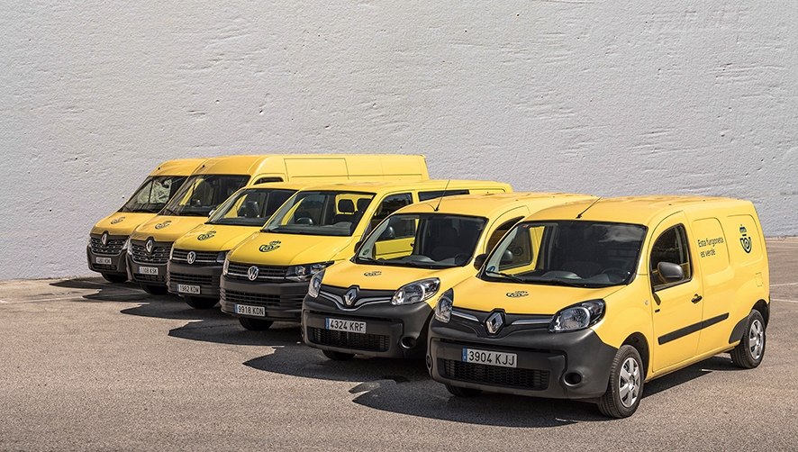 El centro, de m&aacute;s de 18.000 metros cuadrados, estar&aacute; equipado con un sistema de clasificaci&oacute;n automatizado.