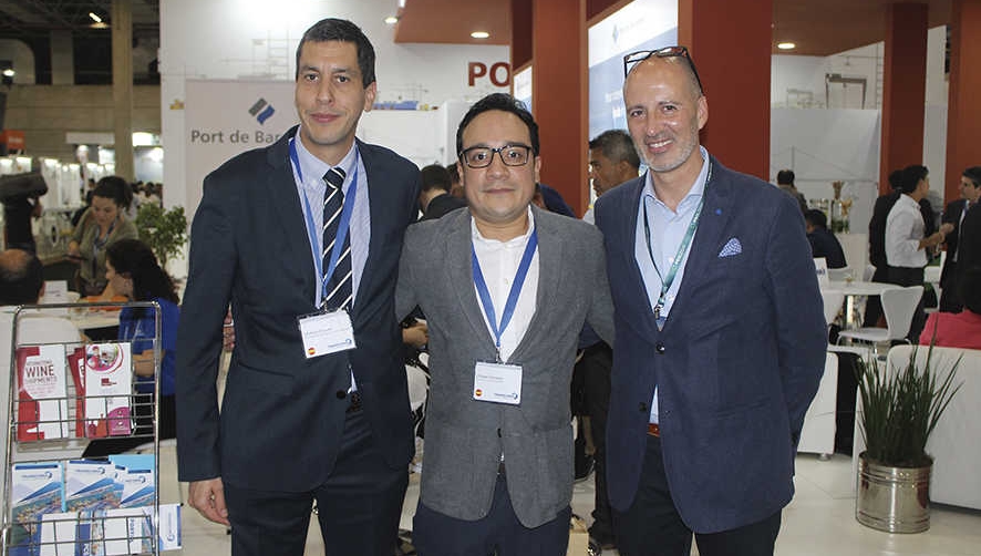 Transcoma Global Logistics busca alcanzar acuerdos con agentes para potenciar su expansi&oacute;n internacional