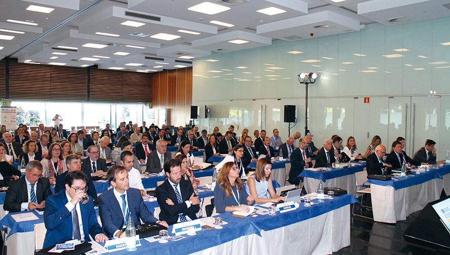 La celebraci&oacute;n en Burgos del XVII Foro Aduanero tendr&aacute; lugar del 17 al 20 de octubre