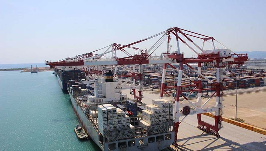 La Asociaci&oacute;n de Empresas Estibadoras de Barcelona pospone la celebraci&oacute;n de su centenario